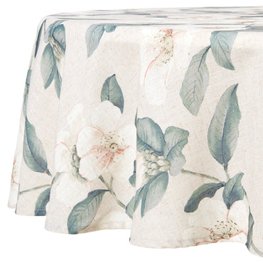 ASHER Față de masă, D.180cm