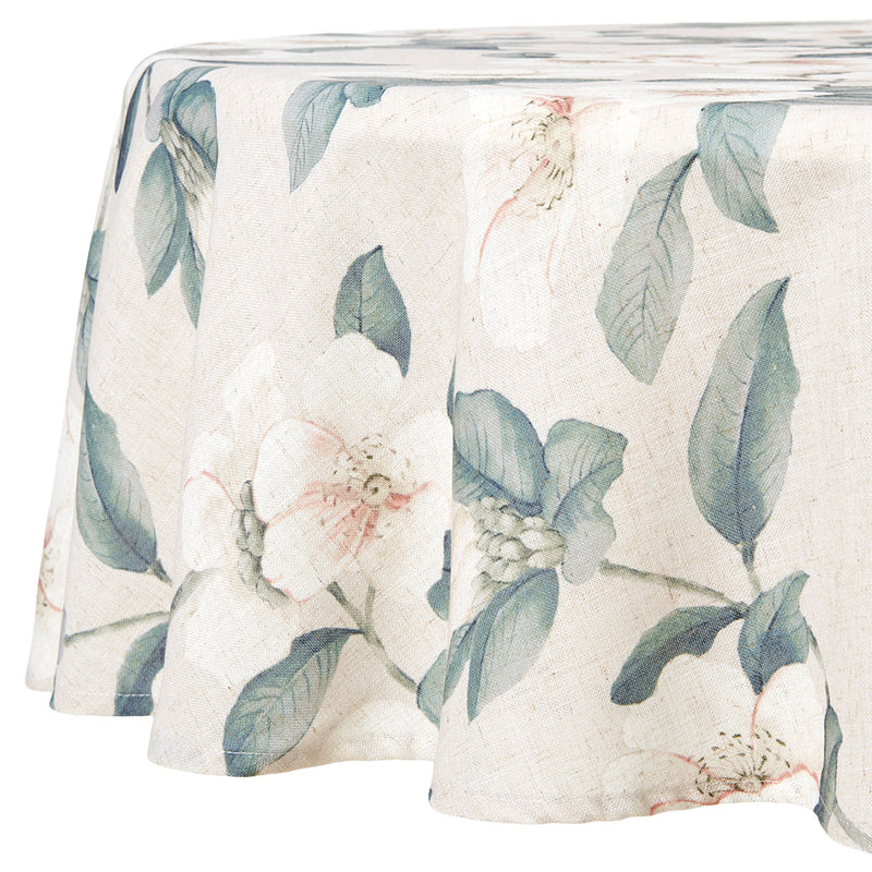 ASHER Față de masă, D.180cm