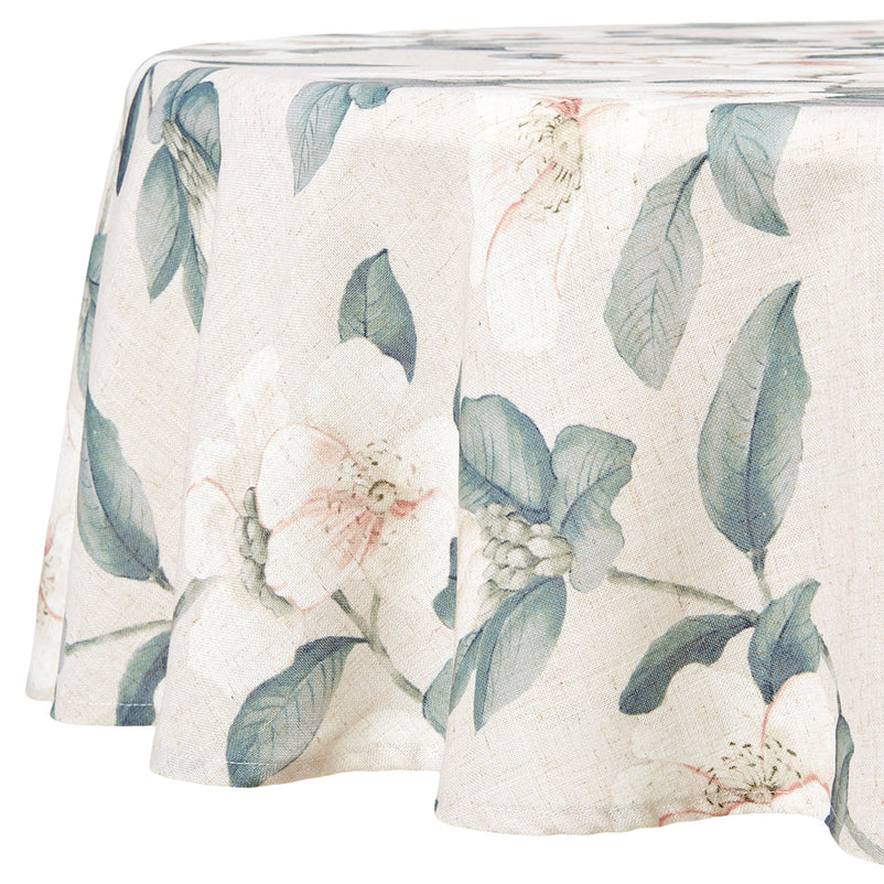 ASHER Față de masă, D.180cm