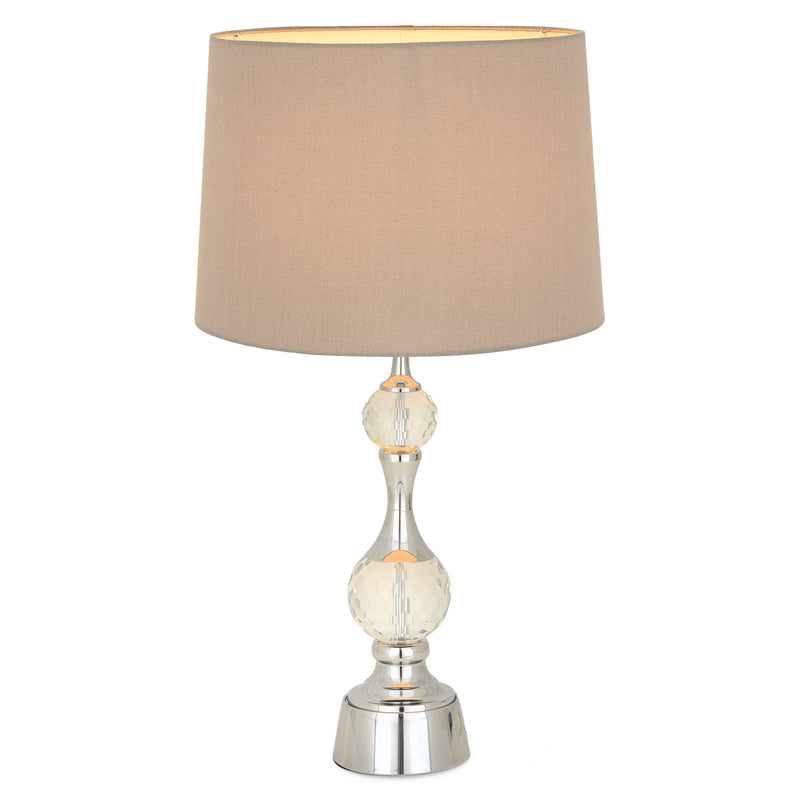 FABIANA Veioză 1x60W E27