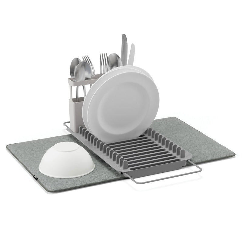 UDRY Scurgător vase pliabil