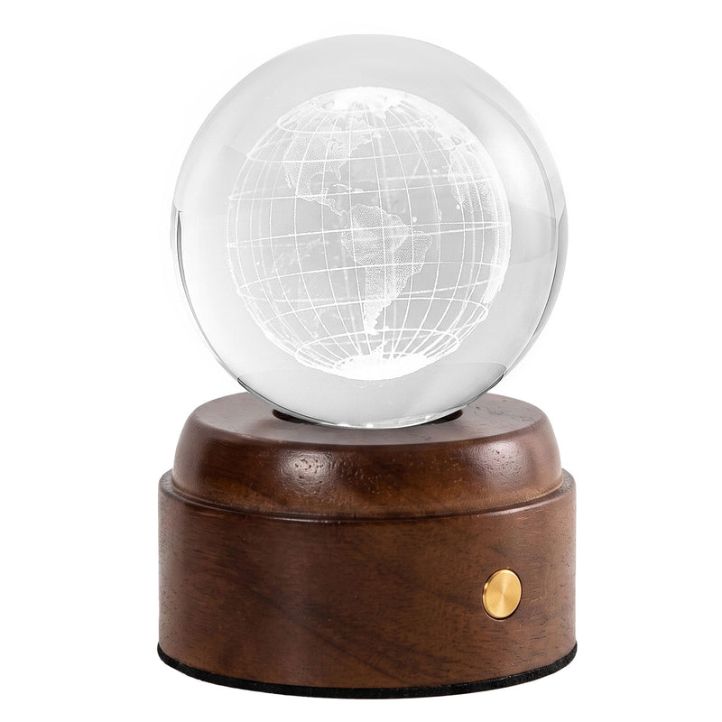 GLOBE Veioză