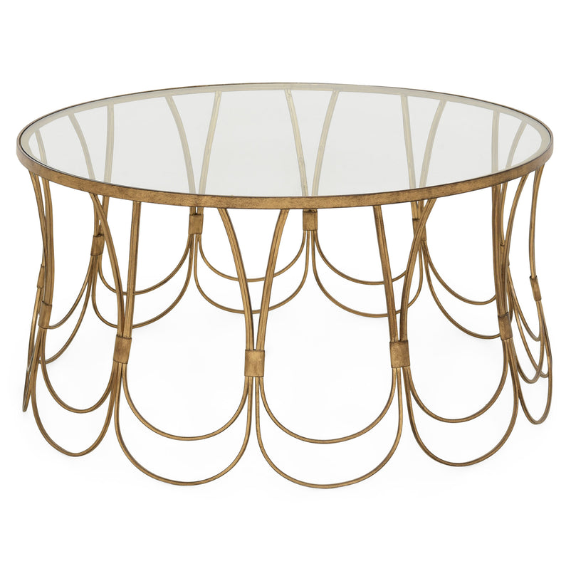 KENDARI Măsuță cafea