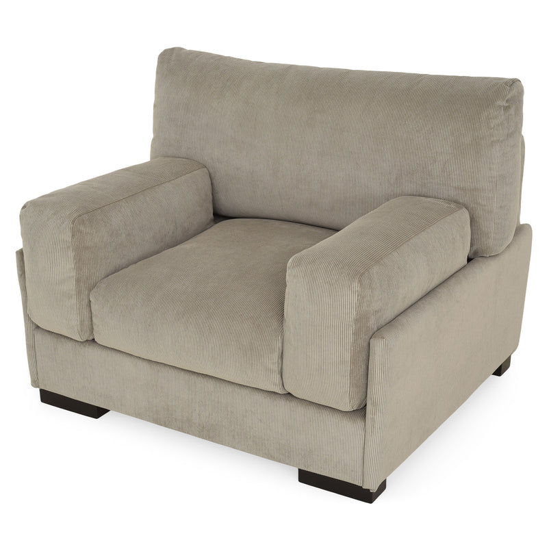 MONTANA Fotoliu, stofă