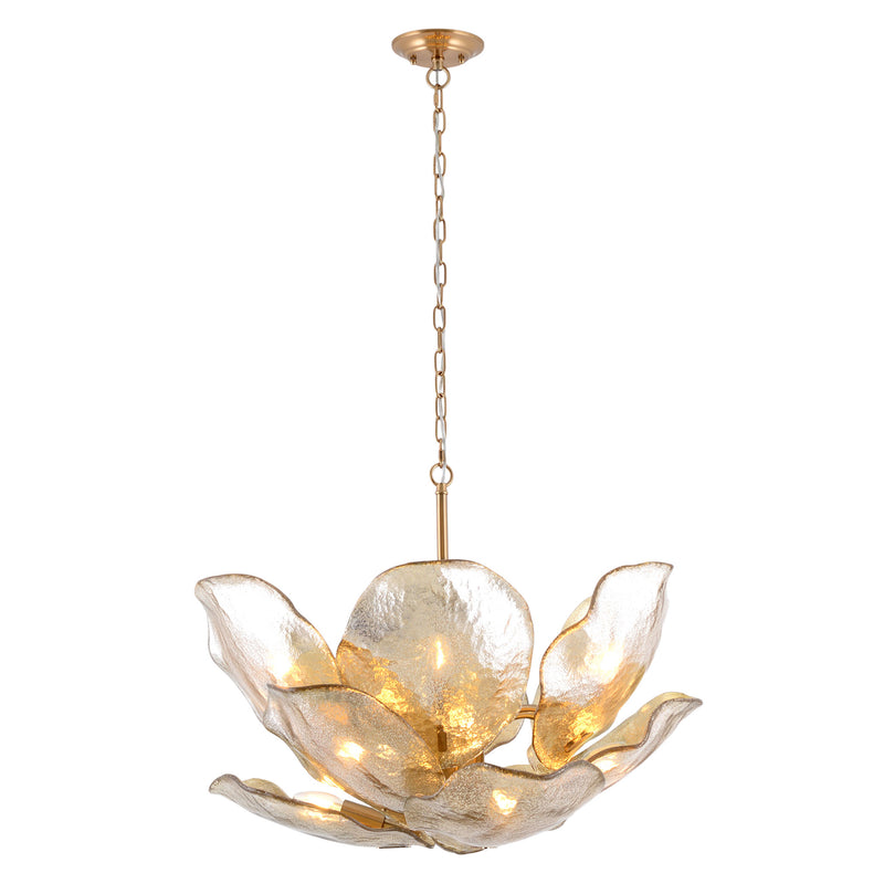 FINOLA Lustră 12x40W E14