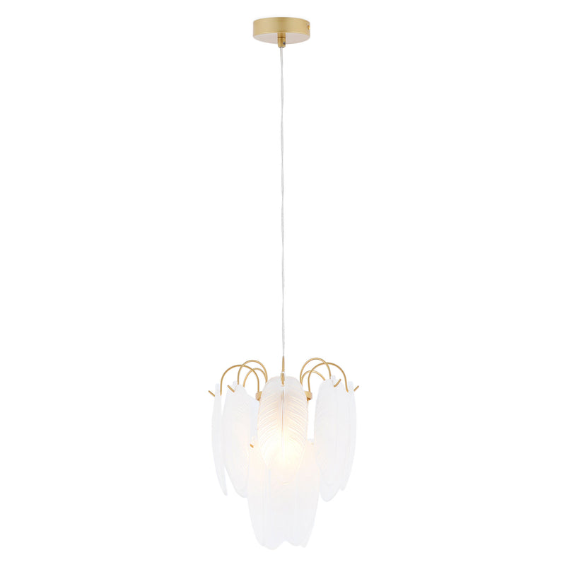 SERENITY Pendul 1x40W E27