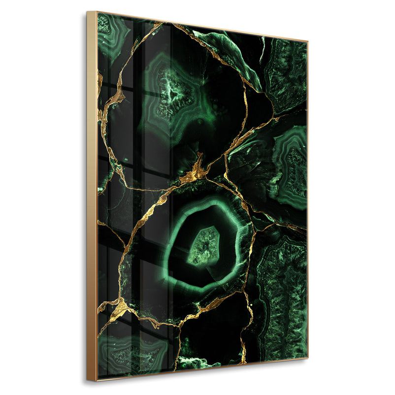 AGATE Tablou
