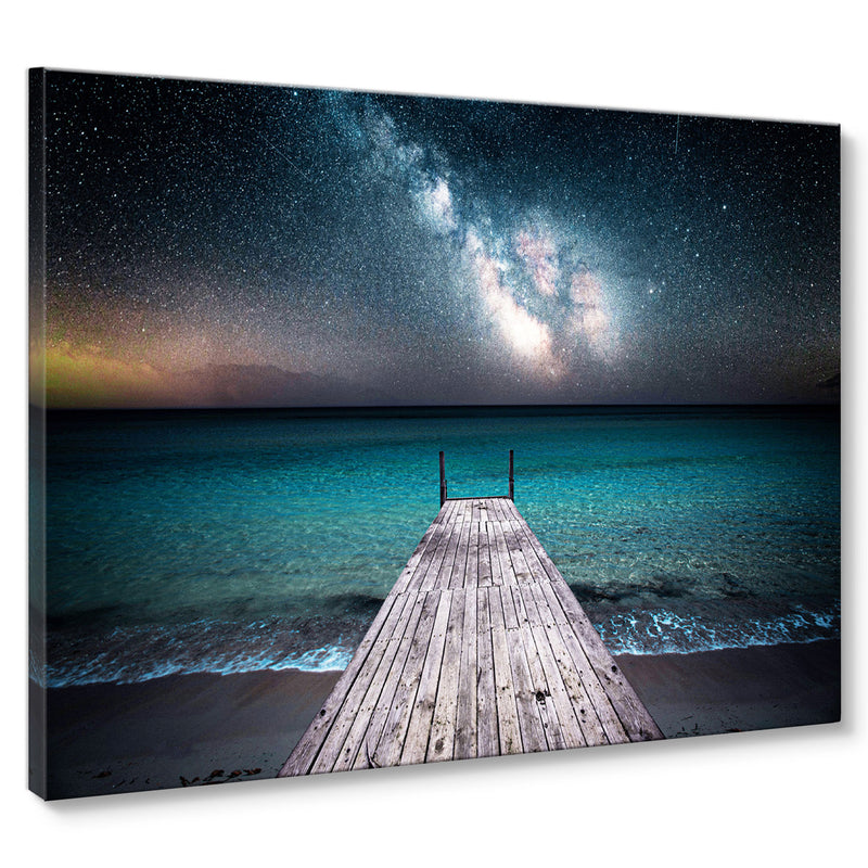 MILKY WAY Tablou canvas