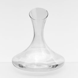 DUBLIN Decantor, sticlă, 1.25L