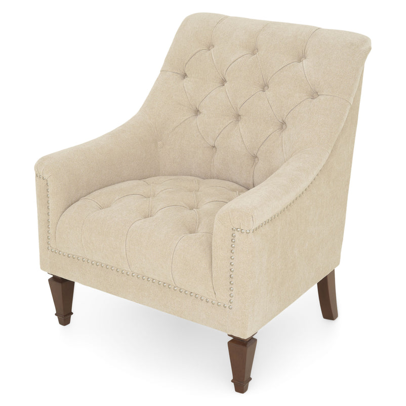 FOWEY Fotoliu, stofă