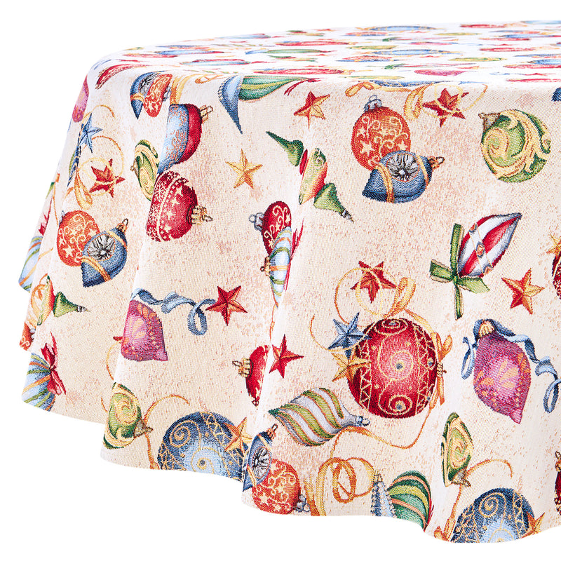 ISADORA Față de masă, D.160cm