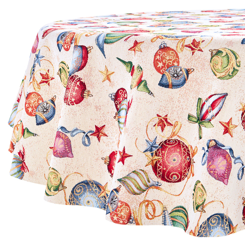 ISADORA Față de masă, D.160cm