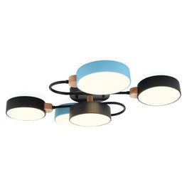 TEDO Plafonieră 1x31W LED
