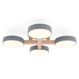 CLEO Plafonieră 32W LED