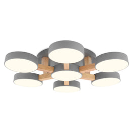 CLEO Plafonieră 56W LED