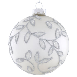 TWIG Glob, sticlă, D.10cm