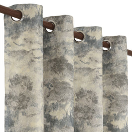 MARINA Draperie cu inele