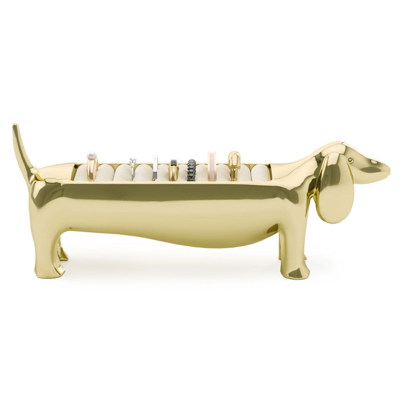 DACHSIE Organizator bijuterii