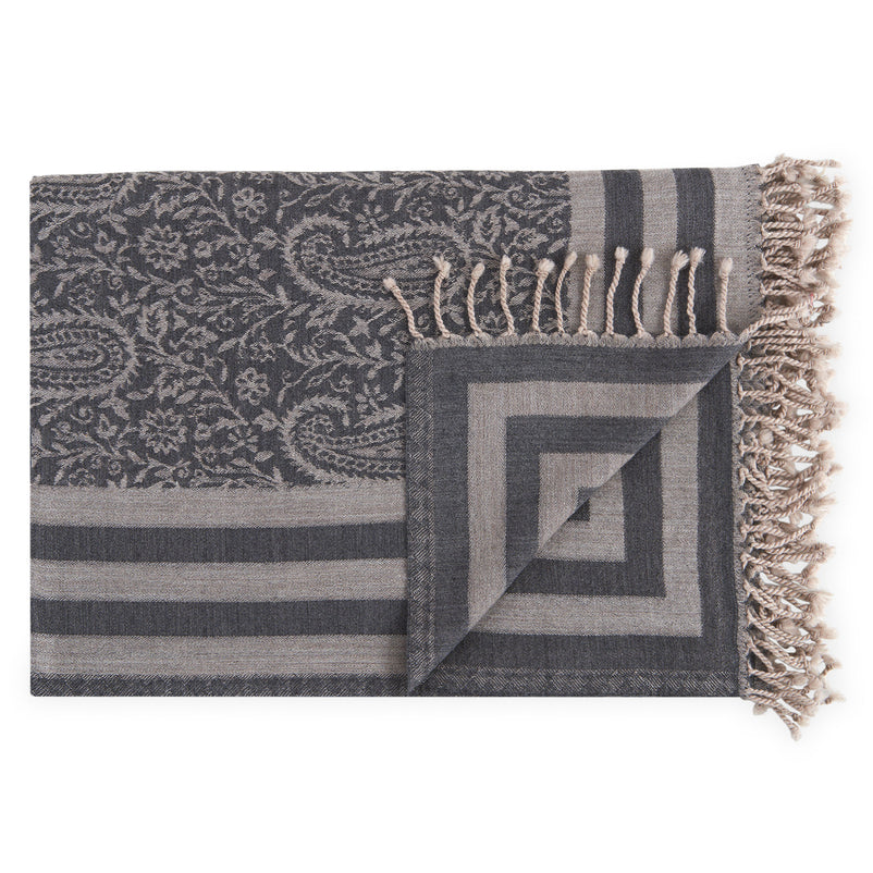 LUXURY WOOL 5 Pled, 130x170cm