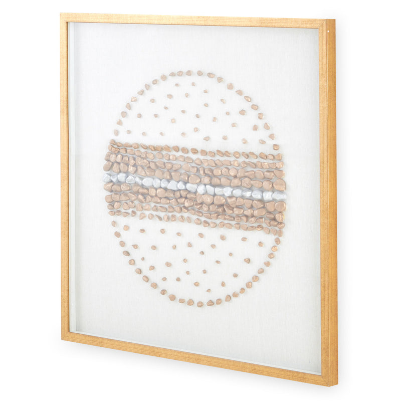 LIBRA II Decorațiune perete