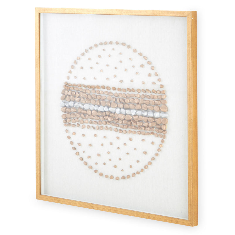 LIBRA II Decorațiune perete