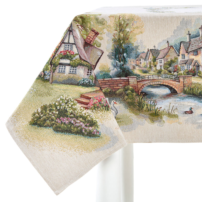 TINY HOUSES Față de masă