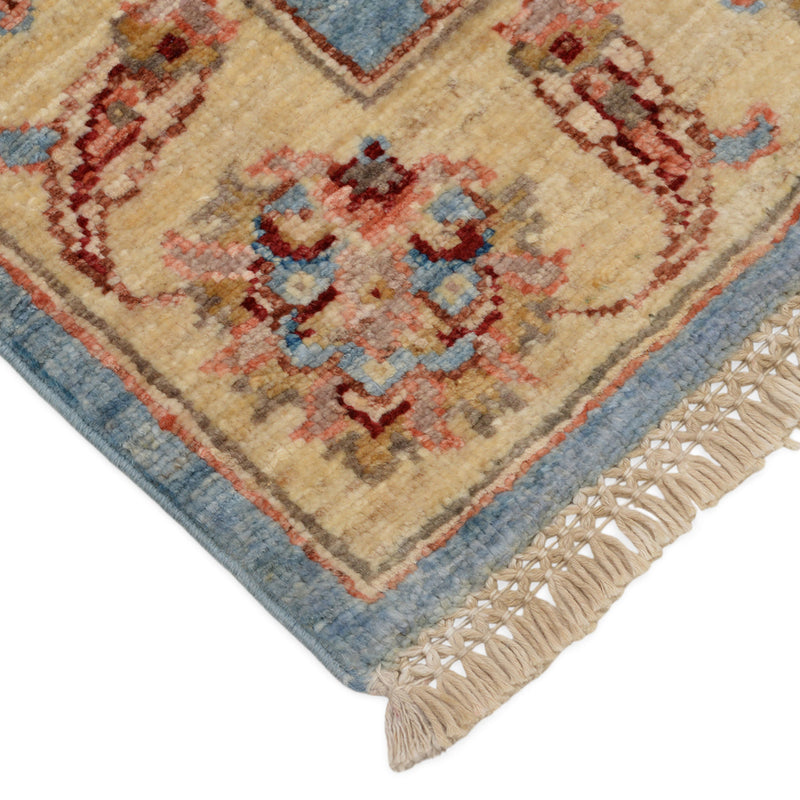 ZIEGLER Covor cameră, 80x125cm