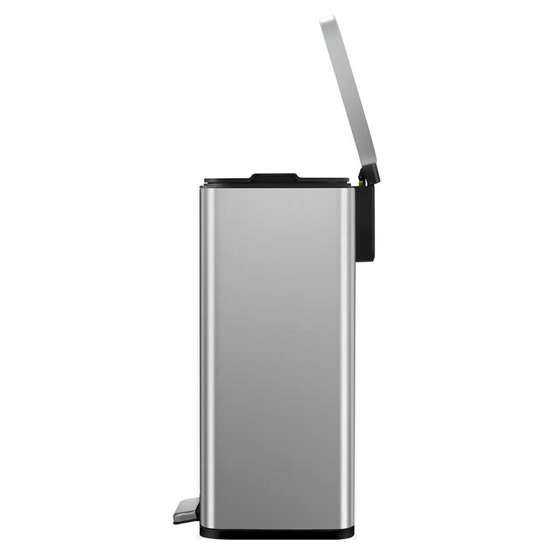 HUDSON Coș gunoi, 50L