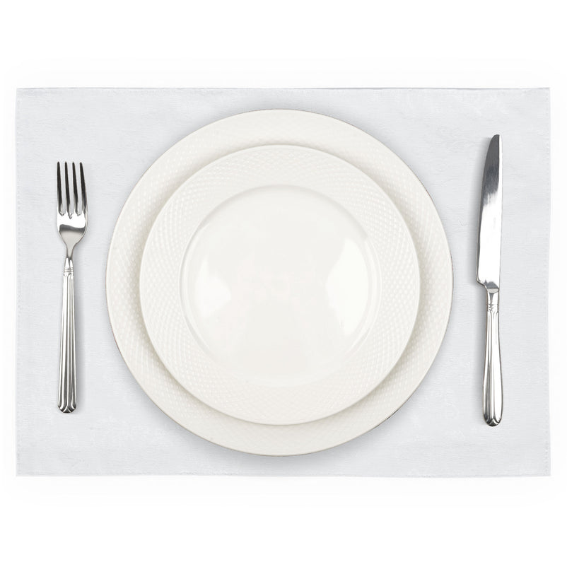 MIRIAM Set 6 suporturi farfurie