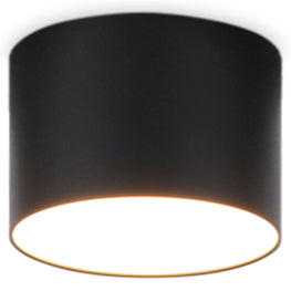 SENSI Plafonieră 1x5W LED