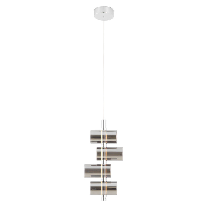 NELDO Pendul 8W LED