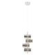 NELDO Pendul 8W LED