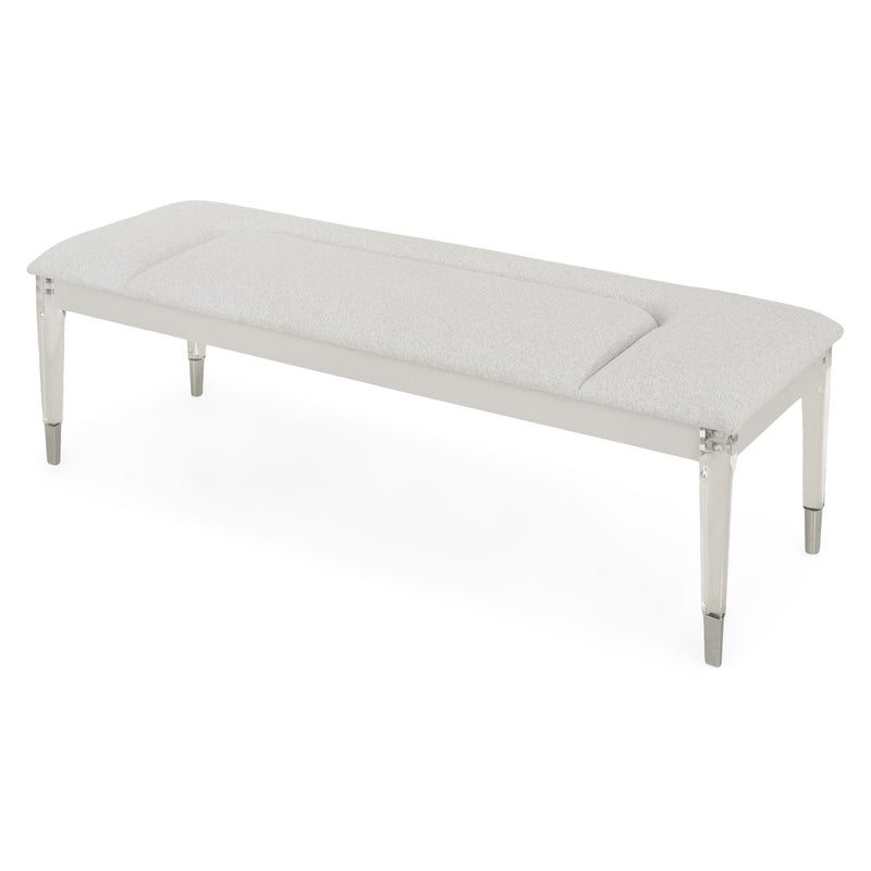 KENDALL Banchetă, stofă