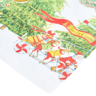 AIR CHRISTMAS Șervet decorativ masă