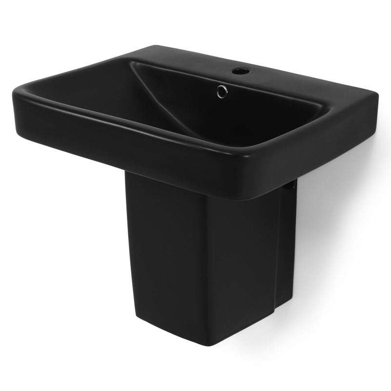 KEN Lavoar suspendat, ceramică