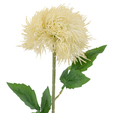 ALLIUM Floare artificială