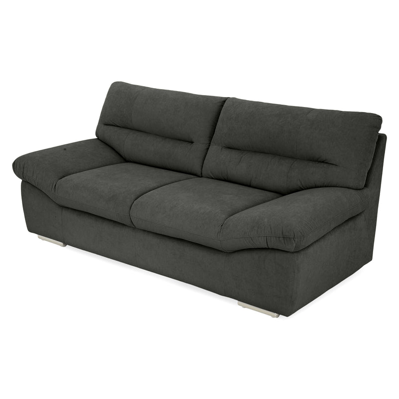 RAMSEY Canapea 2 locuri, stofă