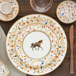 CHEVAL Lumânare parfumată