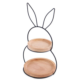 BUNNY Platou supraetajat, L.25cm