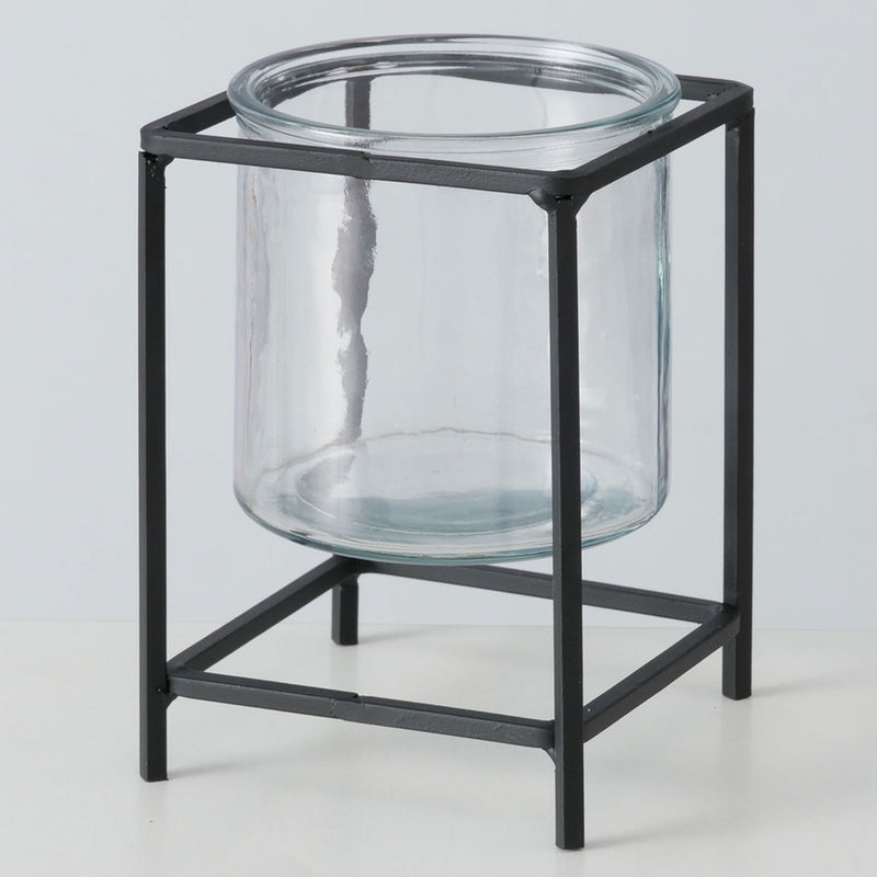 QUADRAT Suport lumânare