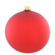 ENAMEL Glob, sticlă, D.10cm