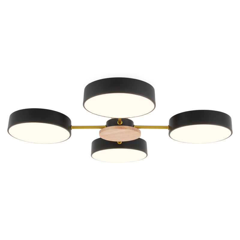 RONDI Pendul 32W LED