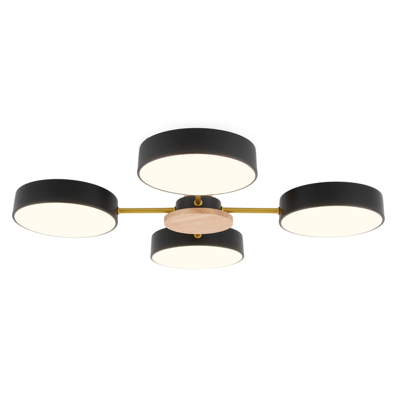 RONDI Pendul 32W LED