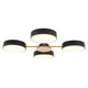 RONDI Pendul 32W LED