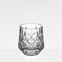 NOVA Set 6 pahare whisky, 300ml