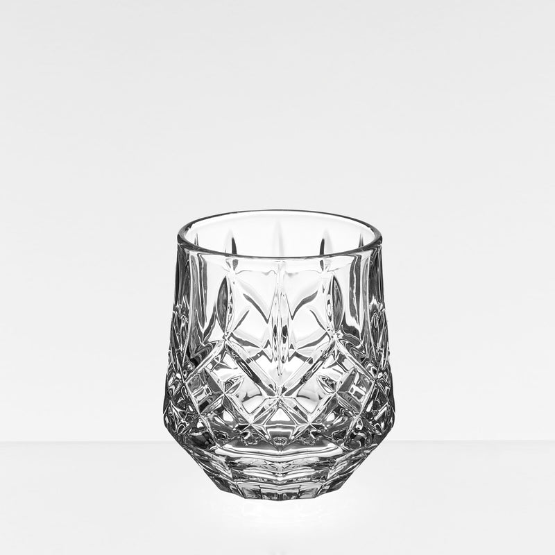 NOVA Set 6 pahare whisky, 300ml