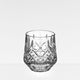 NOVA Set 6 pahare whisky, 300ml