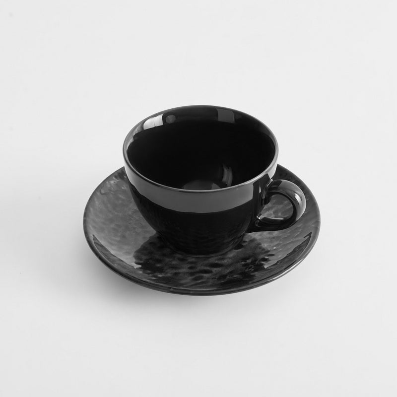 ONYX Farfurioară, porțelan, D.15cm