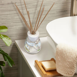 REED DIFFUSER Difuzor parfum cameră