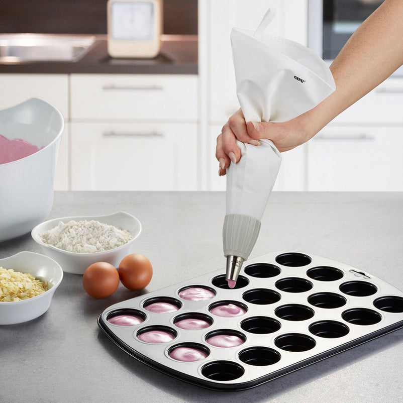 DECORE Set 5 piese pentru decorare prăjituri